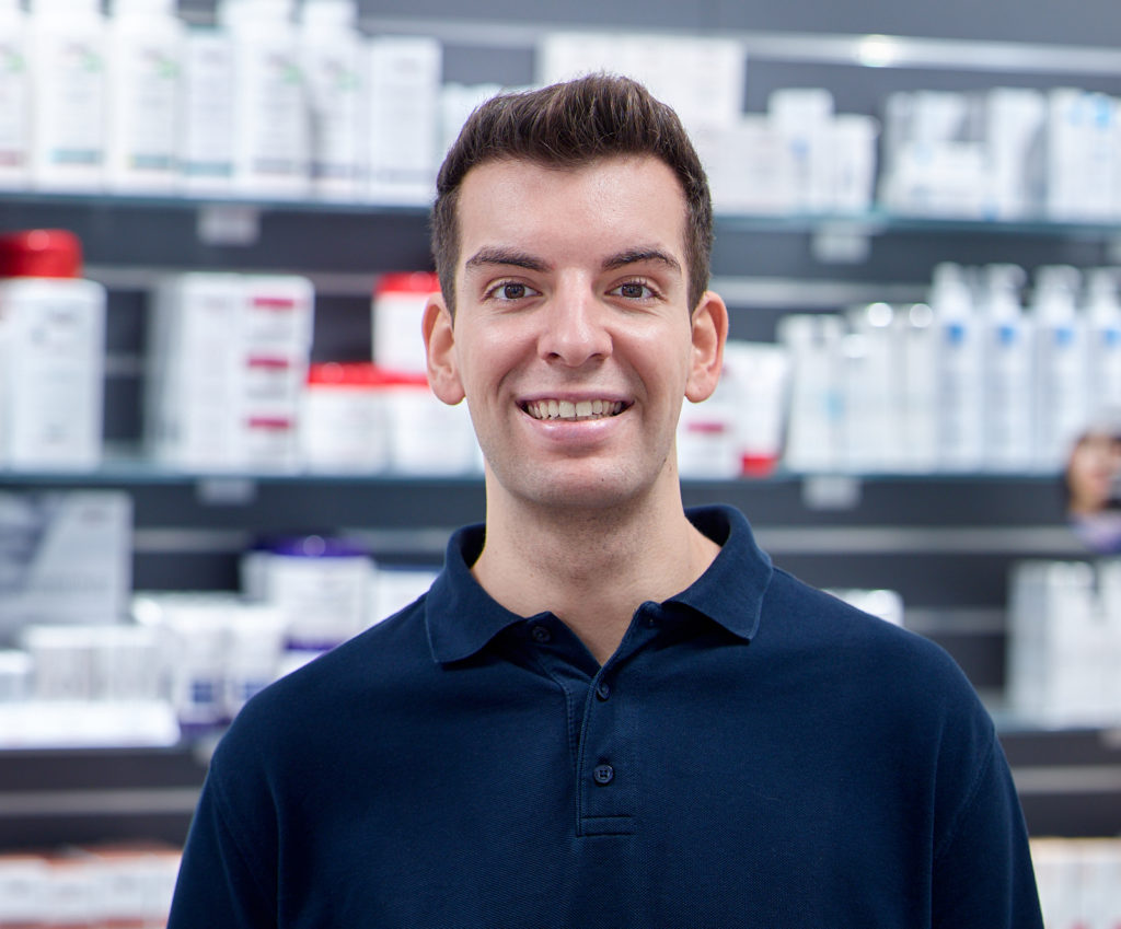 Apotheker Quaink Apotheke